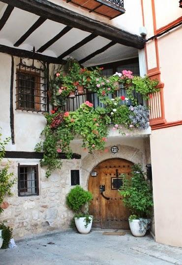 El Rincón de Ademuz, la comarca olvidada de Valencia El Rincón de Ademuz, la comarca olvidada de Valencia