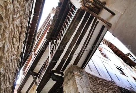 El Rincón de Ademuz, la comarca olvidada de Valencia El Rincón de Ademuz, la comarca olvidada de Valencia