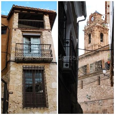 El Rincón de Ademuz, la comarca olvidada de Valencia