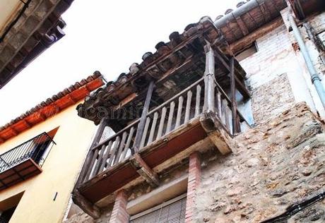 El Rincón de Ademuz, la comarca olvidada de Valencia