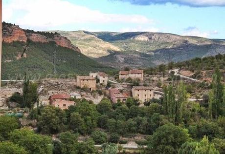 El Rincón de Ademuz, la comarca olvidada de Valencia