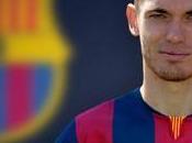 Barcelona confirma fichaje Thomar Vermaelen