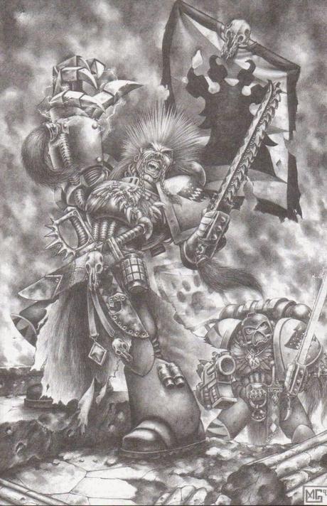 Semana III de pre-pedidos de Lobos Espaciales:Reflexiones y curiosidades(Parte I)