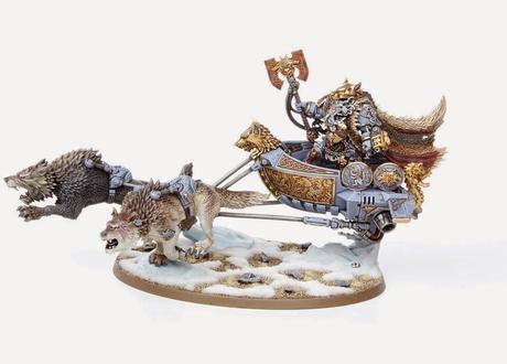 Semana III de pre-pedidos de Lobos Espaciales:Reflexiones y curiosidades(Parte I)