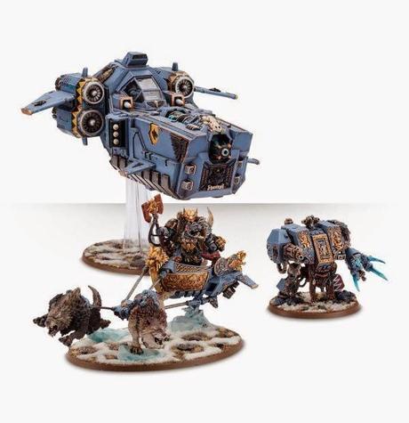 Semana III de pre-pedidos de Lobos Espaciales:Reflexiones y curiosidades(Parte II y final)