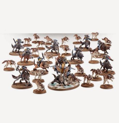 Semana III de pre-pedidos de Lobos Espaciales:Reflexiones y curiosidades(Parte II y final)