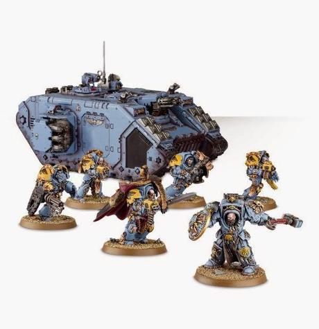 Semana III de pre-pedidos de Lobos Espaciales:Reflexiones y curiosidades(Parte II y final)