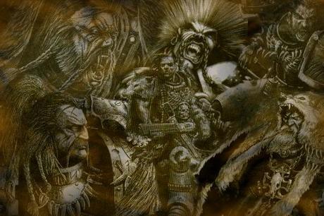 Semana III de pre-pedidos de Lobos Espaciales:Reflexiones y curiosidades(Parte II y final)