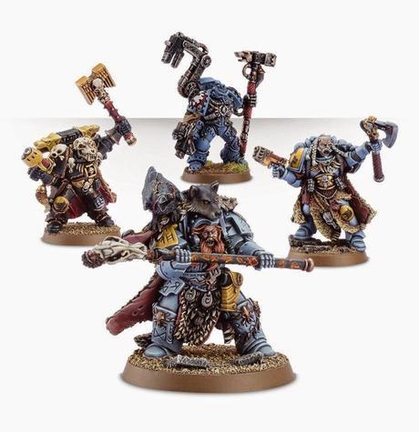 Semana III de pre-pedidos de Lobos Espaciales:Reflexiones y curiosidades(Parte II y final)