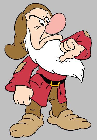 Book Tag #9 - Los siete enanos