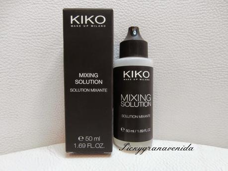 Haul de rebajas de kiko