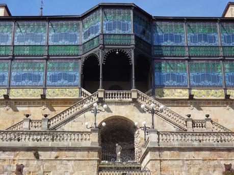 MINI ESCAPADA A SALAMANCA MINI ESCAPADA A SALAMANCA
