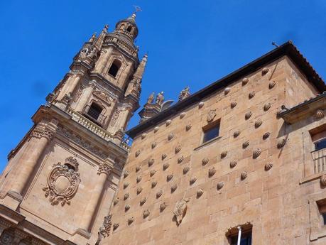 MINI   ESCAPADA    A    SALAMANCA