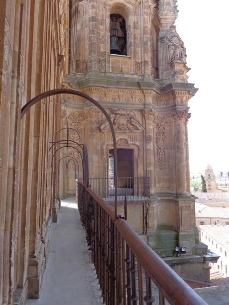 MINI   ESCAPADA    A    SALAMANCA