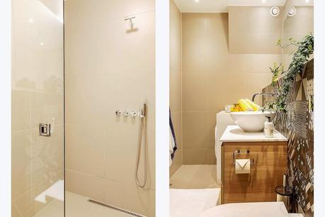 Elegante piso de 115m2 Elegante piso de 115m2