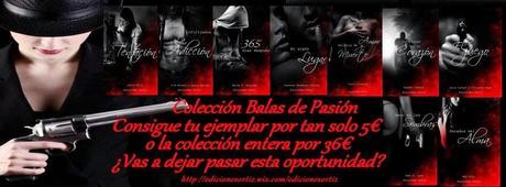 1º Aniversario de Ediciones Ortiz