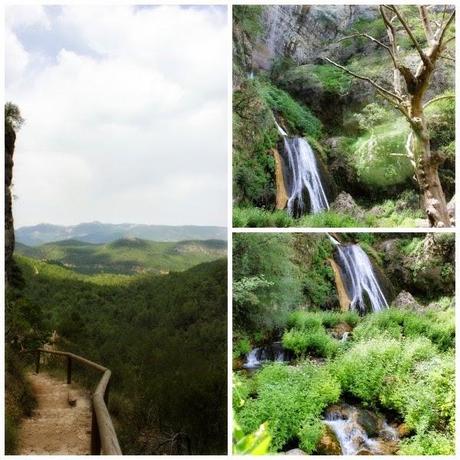 Tesoros de Albacete: la Sierra del Segura