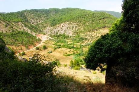 Tesoros de Albacete: la Sierra del Segura