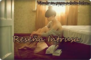 Reseña intrusa 