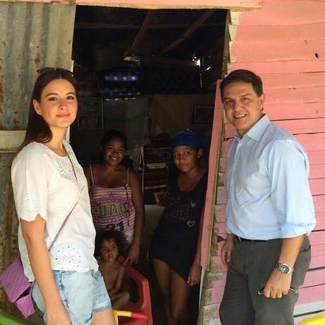 LOREAL RSE 2 L’Oréal Colombia lanzó su programa de Responsabilidad Social 