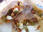 Rollitos Espárragos