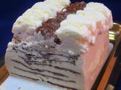 Tarta helada Contessa