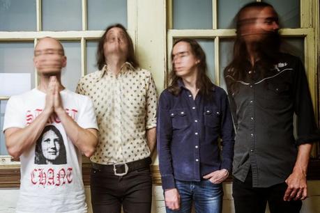 The Datsuns editan nuevo disco en octubre.