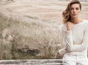 Daria Verbowy para MANGO