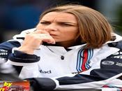 Williams quiere mantener nivel competitividad 2015