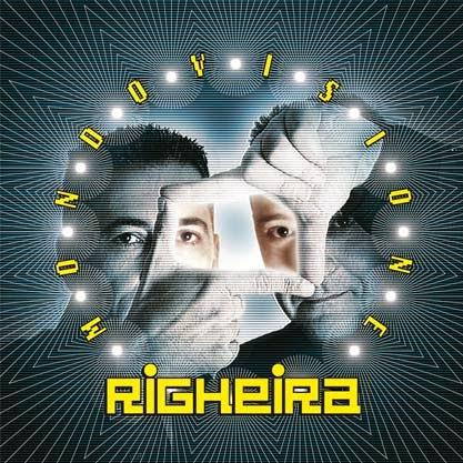 RIGHEIRA - MONDOVISIONE