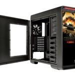 Thermaltake se asocia a Wargaming y presenta el gabinete Urban S71 World of Tanks Edition Thermaltake Urban S71 World of Tanks Edition _ 6