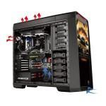 Thermaltake se asocia a Wargaming y presenta el gabinete Urban S71 World of Tanks Edition Thermaltake Urban S71 World of Tanks Edition _ 3