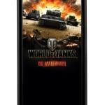 Thermaltake se asocia a Wargaming y presenta el gabinete Urban S71 World of Tanks Edition Thermaltake Urban S71 World of Tanks Edition _ 2
