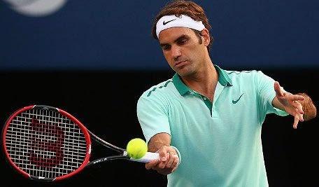 Federer-Feliciano López