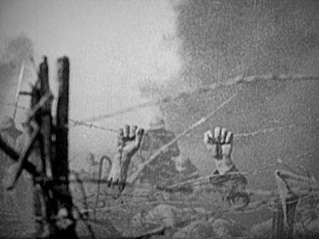 No hay Novedad, todos muertos - Arturo Neimanis