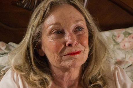 Marilyn Burns