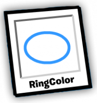 ringcolor e1407608101911 Free Penguin: Códigos,Trucos,Secretos (Tutorial) (Videos)
