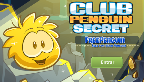 diseño free penguin post Free Penguin: Códigos,Trucos,Secretos (Tutorial) (Videos)