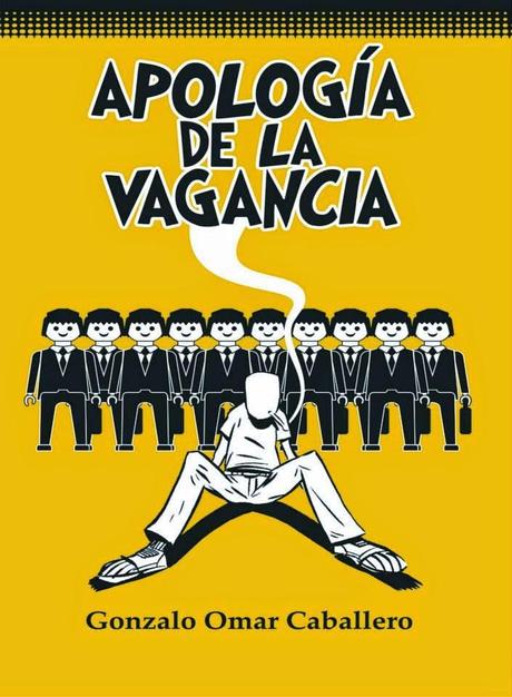 Libros para descargar. Inmortal, Cuentos para ir al baño, Apología de la  vagancia y Manual del vago - Paperblog