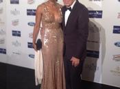 #ManoloSantana Claudia símbolos #Marbella @StarliteGala #starlite2014 #lookandfashion #onlyinmarbella #aloastyle