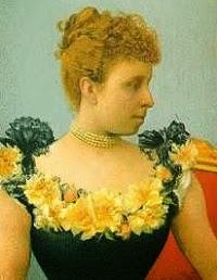 La segunda reina, María Cristina de Habsburgo-Lorena (1858-1929)