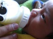 Resfriados gripes bebés