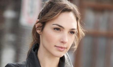 Gal Gadot, La Mujer Maravilla