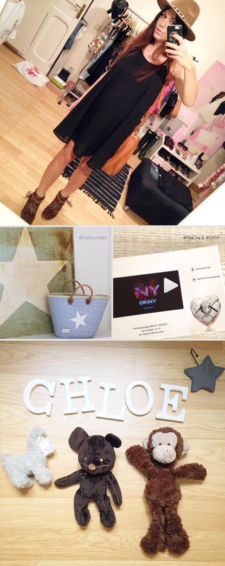 notes of the week barbara crespo tumblr social media instagram youtube instavideo facebook twitter