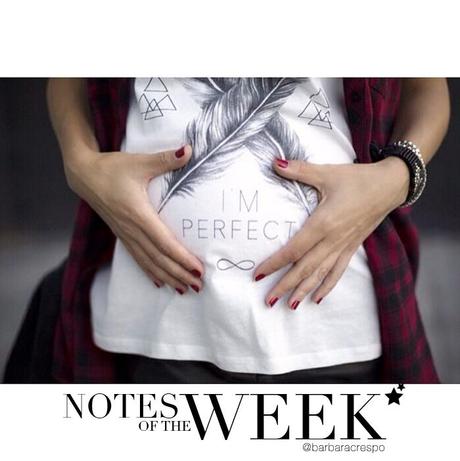 notes of the week barbara crespo tumblr social media instagram youtube instavideo facebook twitter