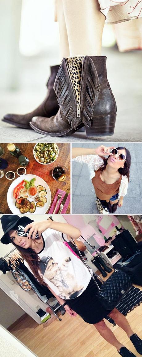 notes of the week barbara crespo tumblr social media instagram youtube instavideo facebook twitter