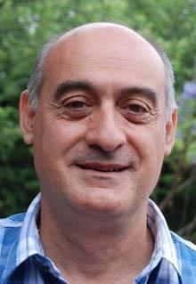 Reseña: La Hechicera y el Señor de los Universos