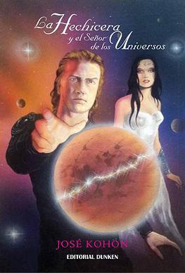 Reseña: La Hechicera y el Señor de los Universos Estoy leyendo