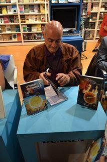 Reseña: La Hechicera y el Señor de los Universos Reseña: La Hechicera y el Señor de los Universos