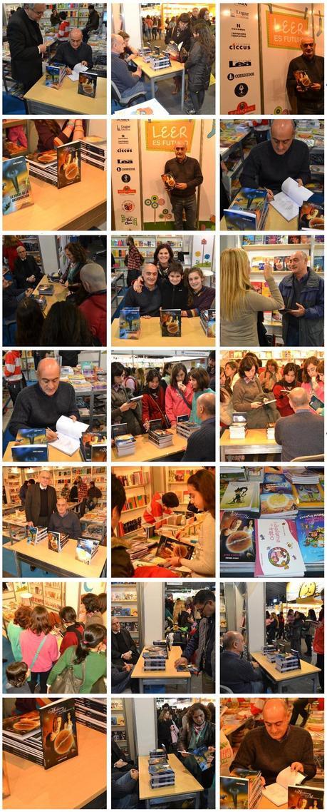 Reseña: La Hechicera y el Señor de los Universos